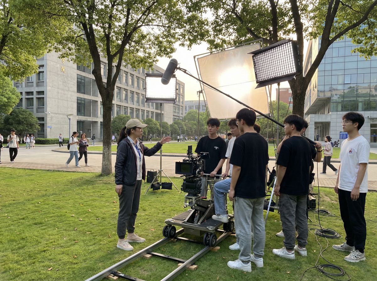 精神小妹传媒AI场景设计与数据分析