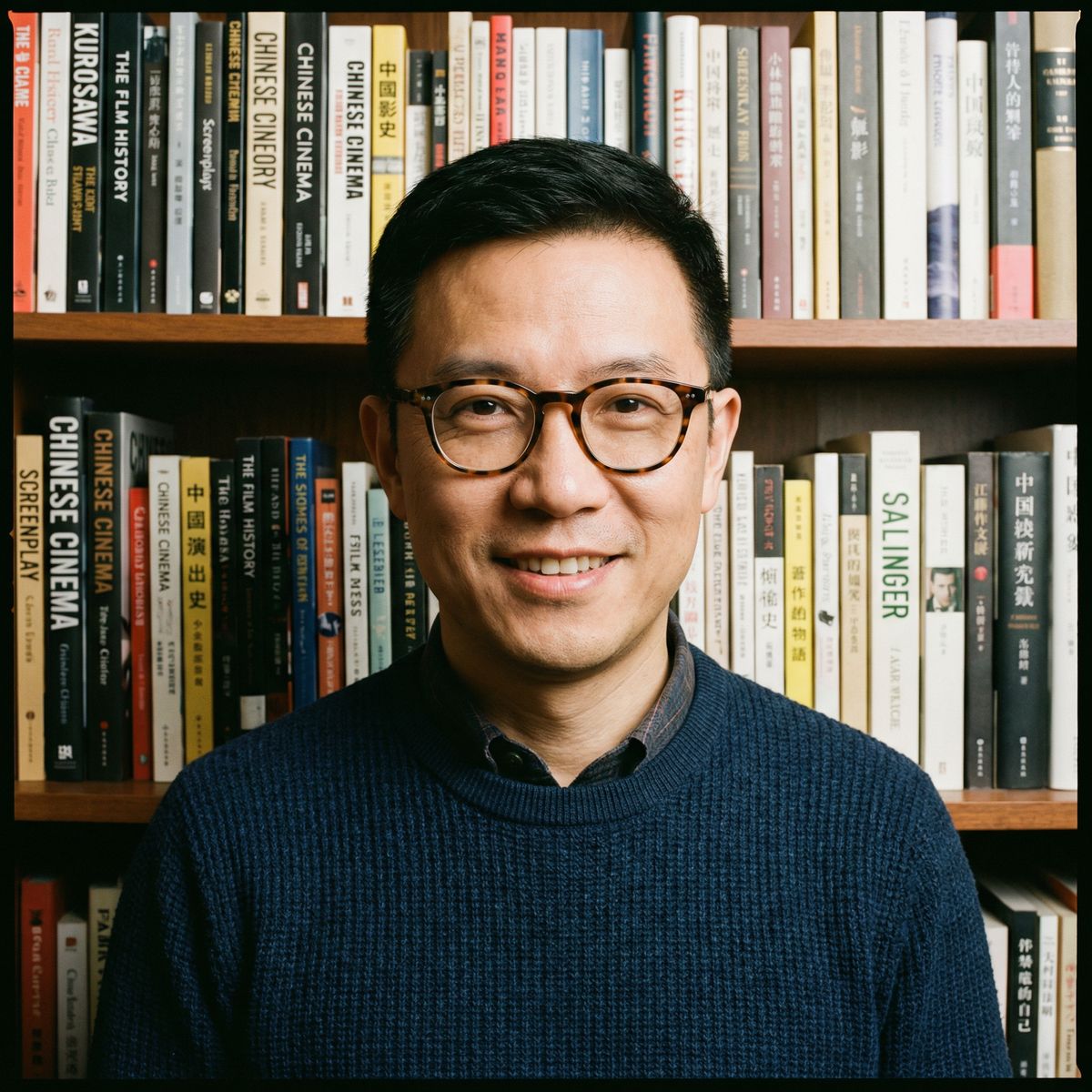 精神小妹传媒演员顾问李诗涵